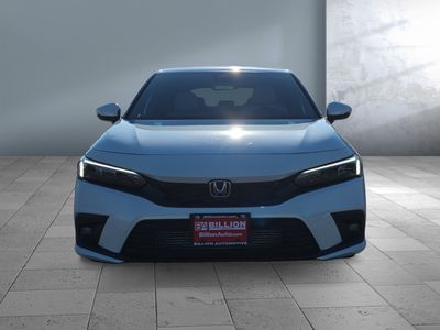 2023 Honda Civic Hatchback - Photo 2