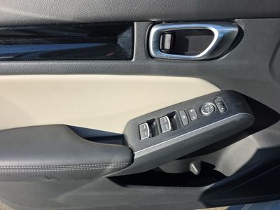 2023 Honda Civic Hatchback - Photo 20