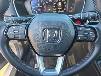 2023 Honda Civic Hatchback - Photo 19
