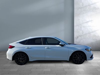 2023 Honda Civic Hatchback - Photo 7