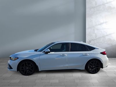 2023 Honda Civic Hatchback - Photo 3