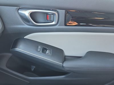 2023 Honda Civic Hatchback - Photo 21
