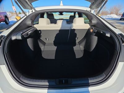 2023 Honda Civic Hatchback - Photo 17