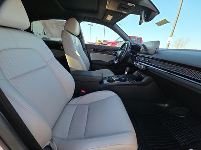 2023 Honda Civic Hatchback - Photo 15