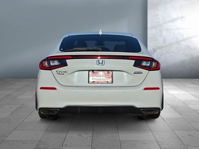 2023 Honda Civic Hatchback - Photo 5