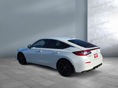 2023 Honda Civic Hatchback - Photo 4