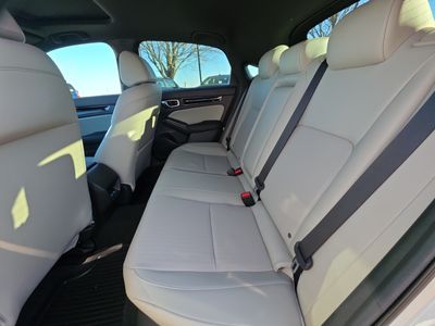 2023 Honda Civic Hatchback - Photo 18