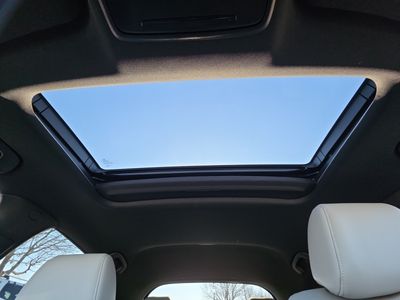 2023 Honda Civic Hatchback - Photo 24