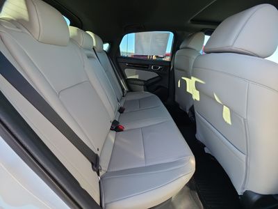 2023 Honda Civic Hatchback - Photo 14