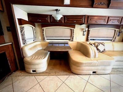 2011 Entegra Coach Aspire — photo 11 view