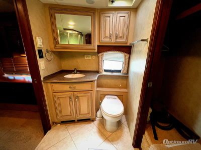 2011 Entegra Coach Aspire — photo 21 view