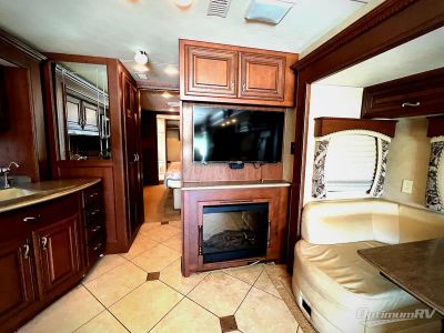 2011 Entegra Coach Aspire — photo 10 view