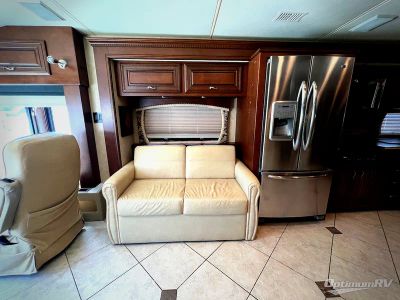 2011 Entegra Coach Aspire — photo 8 view