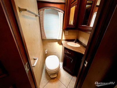 2011 Entegra Coach Aspire — photo 23 view
