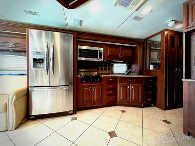 2011 Entegra Coach Aspire — photo 12 view