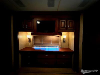 2011 Entegra Coach Aspire — photo 18 view