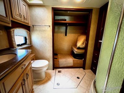 2011 Entegra Coach Aspire — photo 20 view