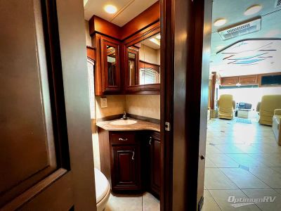 2011 Entegra Coach Aspire — photo 24 view