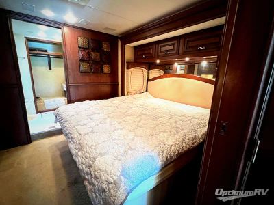 2011 Entegra Coach Aspire — photo 17 view
