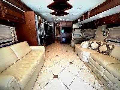 2011 Entegra Coach Aspire — photo 26 view