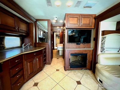 2011 Entegra Coach Aspire — photo 16 view