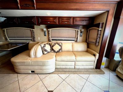 2011 Entegra Coach Aspire — photo 9 view