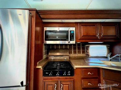 2011 Entegra Coach Aspire — photo 15 view
