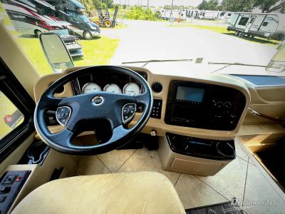 2011 Entegra Coach Aspire — photo 7 view