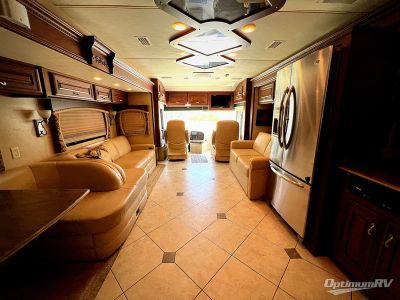 2011 Entegra Coach Aspire — photo 25 view