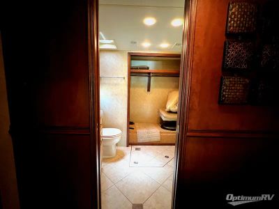 2011 Entegra Coach Aspire — photo 19 view