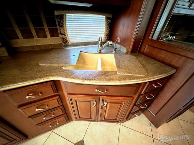 2011 Entegra Coach Aspire — photo 13 view