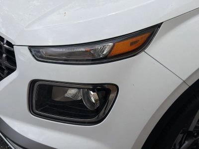 2026 Hyundai VENUE — photo 9 view