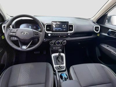 2026 Hyundai VENUE — photo 15 view