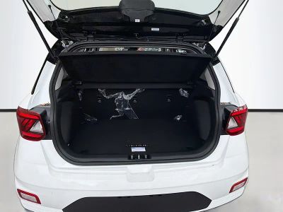 2026 Hyundai VENUE — photo 12 view