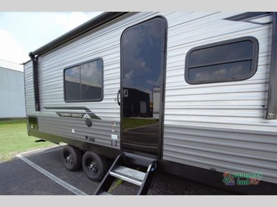 2026 Coachmen RV Catalina Summit Series 8 - Photo 8
