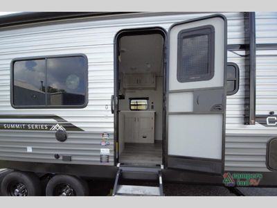 2026 Coachmen RV Catalina Summit Series 8 - Photo 10