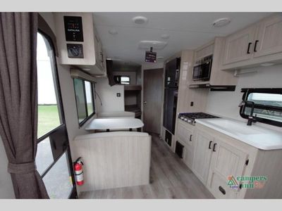 2026 Coachmen RV Catalina Summit Series 8 - Photo 12