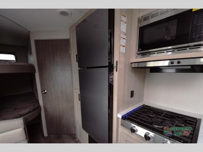 2026 Coachmen RV Catalina Summit Series 8 - Photo 21