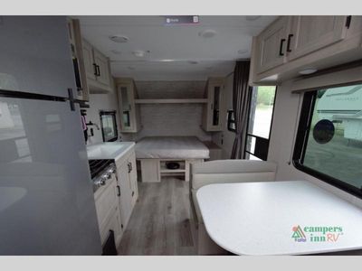 2026 Coachmen RV Catalina Summit Series 8 - Photo 13