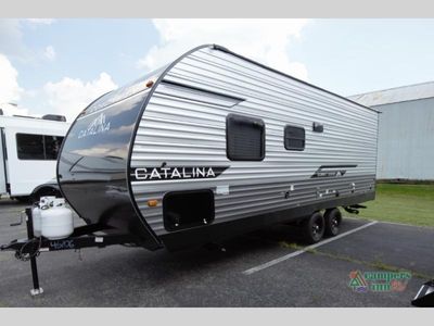 2026 Coachmen RV Catalina Summit Series 8 - Photo 3