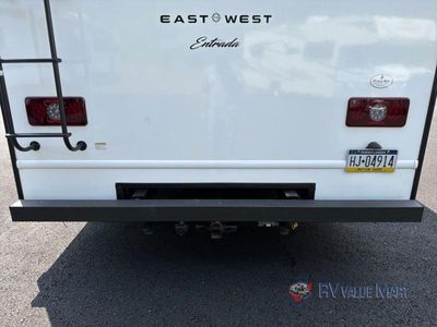 2026 EAST TO WEST Entrada - Photo 22