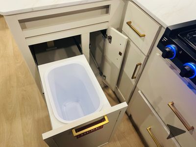 2026 Grand Design Transcend Xplor - Photo 17
