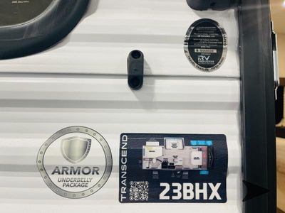 2026 Grand Design Transcend Xplor - Photo 57
