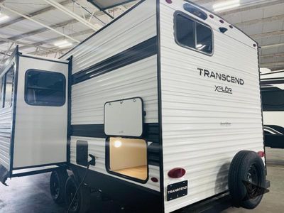 2026 Grand Design Transcend Xplor - Photo 6