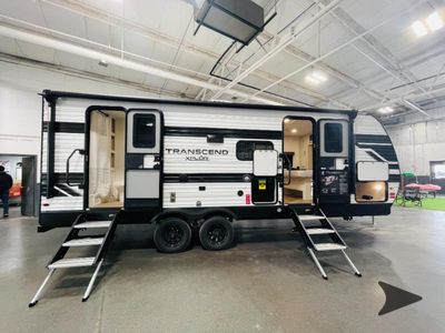 2026 Grand Design Transcend Xplor - Photo 3