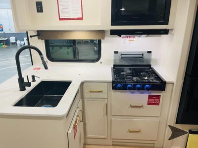 2026 Grand Design Transcend Xplor - Photo 22