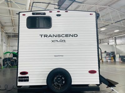 2026 Grand Design Transcend Xplor - Photo 5