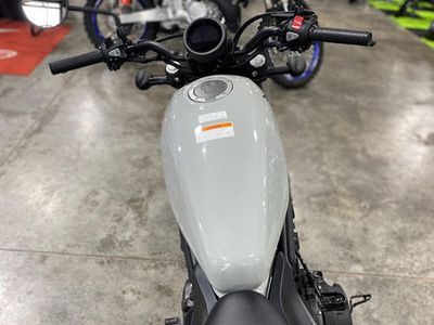 2026 Honda Rebel 500 - Photo 10