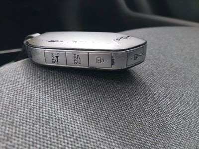 2025 Kia K4 — photo 15 view