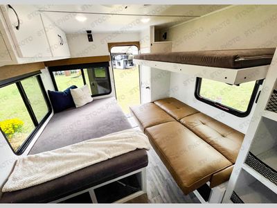 2026 Modern Buggy Hopper - Photo 6
